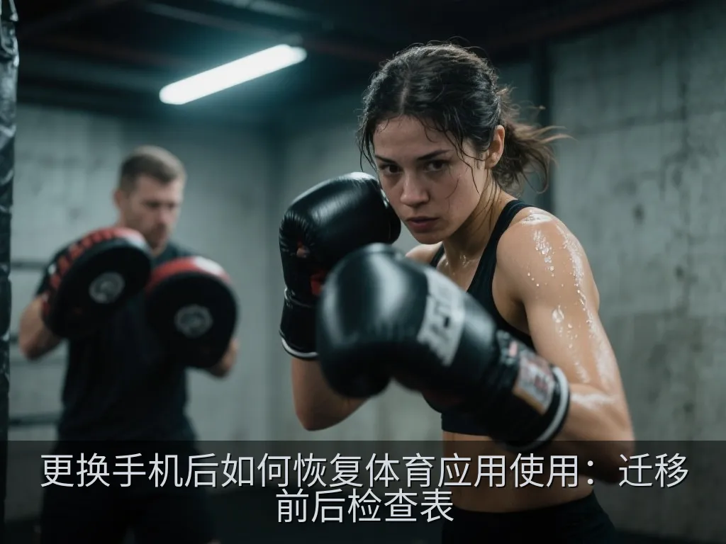无标识手机上的通知设置和关注列表检查界面